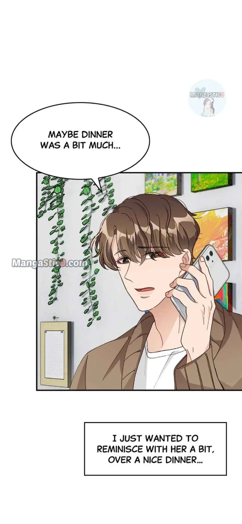 There Is No Perfect Married Couple Chapter 14 – Page 14
