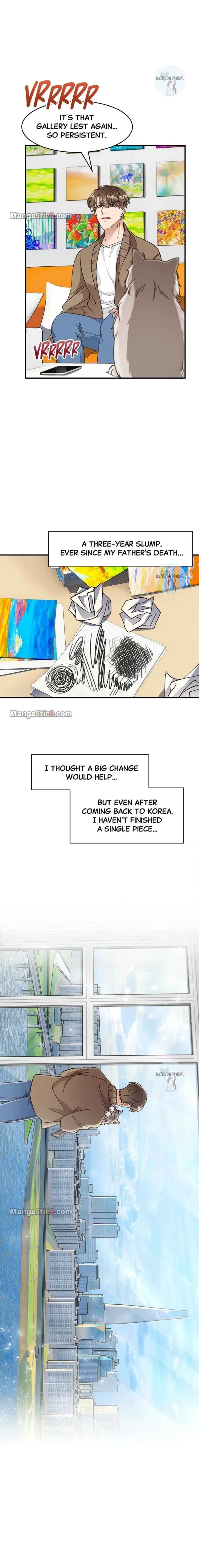 There Is No Perfect Married Couple Chapter 14 – Page 17