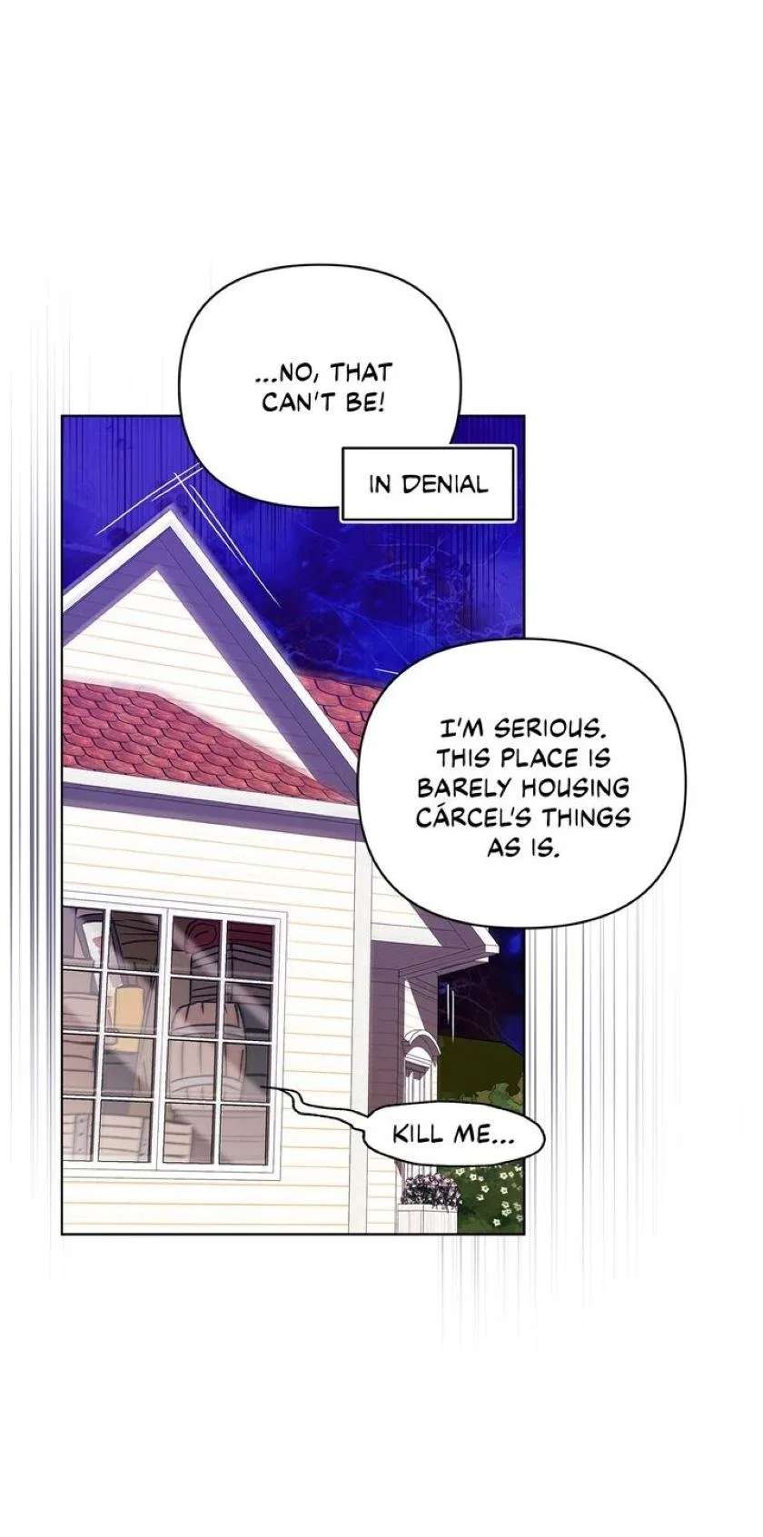 The Broken Ring : This Marriage Will Fail Anyway Chapter 22 – Page 10