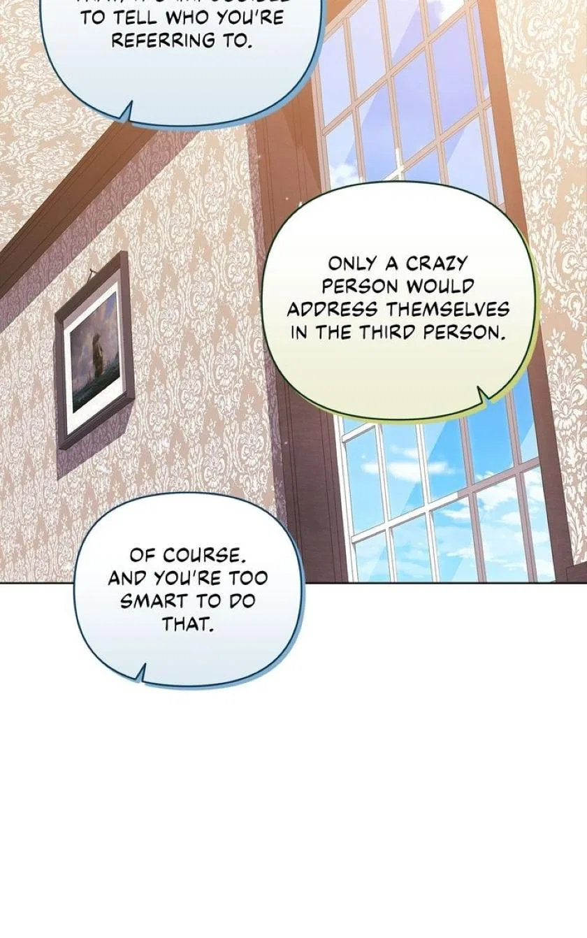The Broken Ring : This Marriage Will Fail Anyway Chapter 22 – Page 32