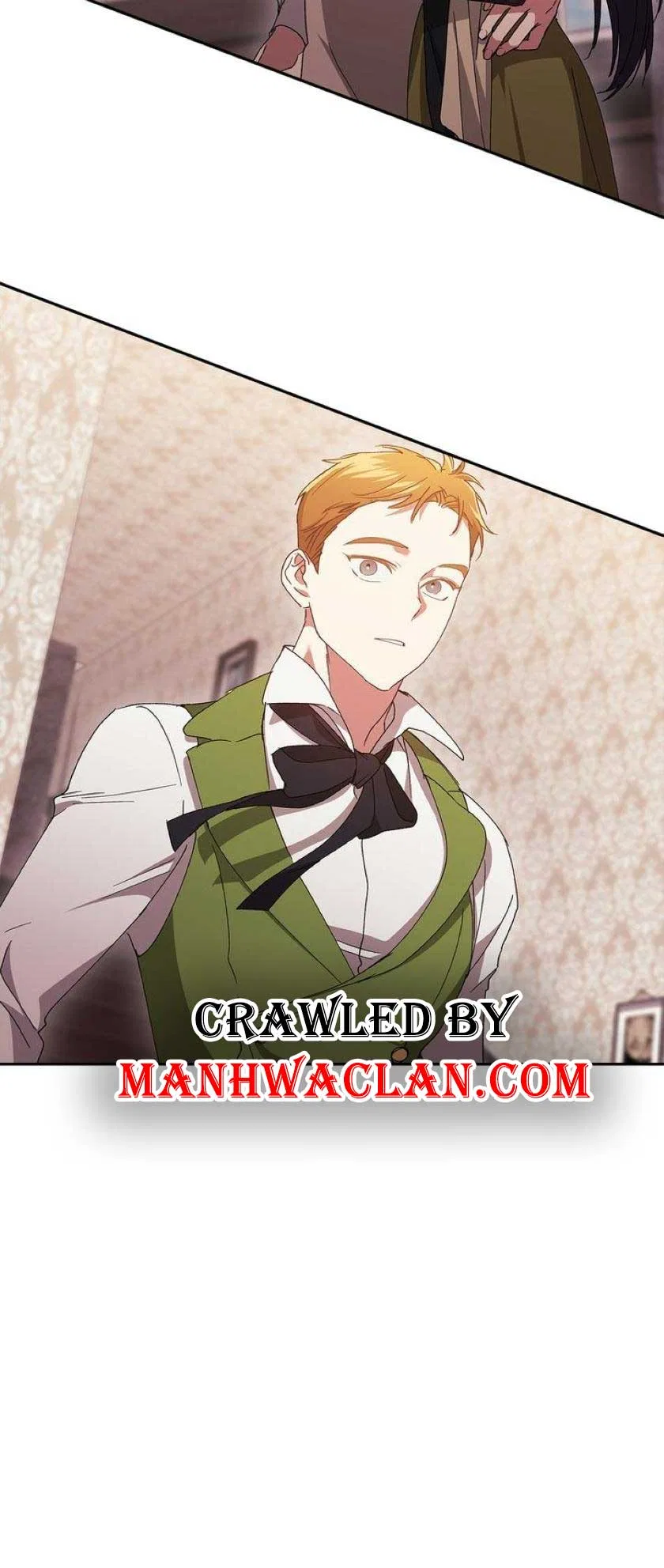 The Broken Ring : This Marriage Will Fail Anyway Chapter 22 – Page 34