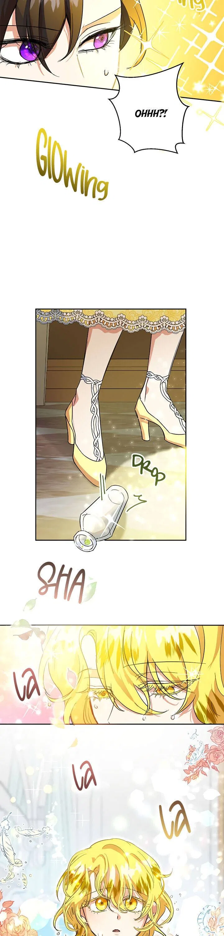 Today the Villainess has Fun Again Chapter 11 – Page 16
