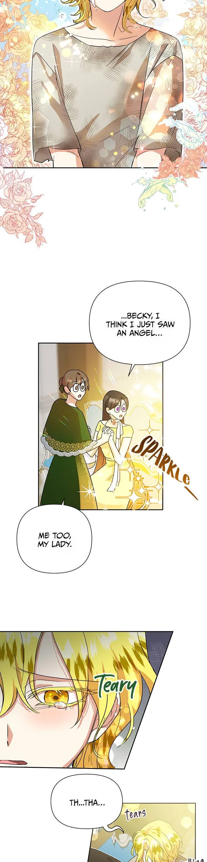 Today the Villainess has Fun Again Chapter 11 – Page 17