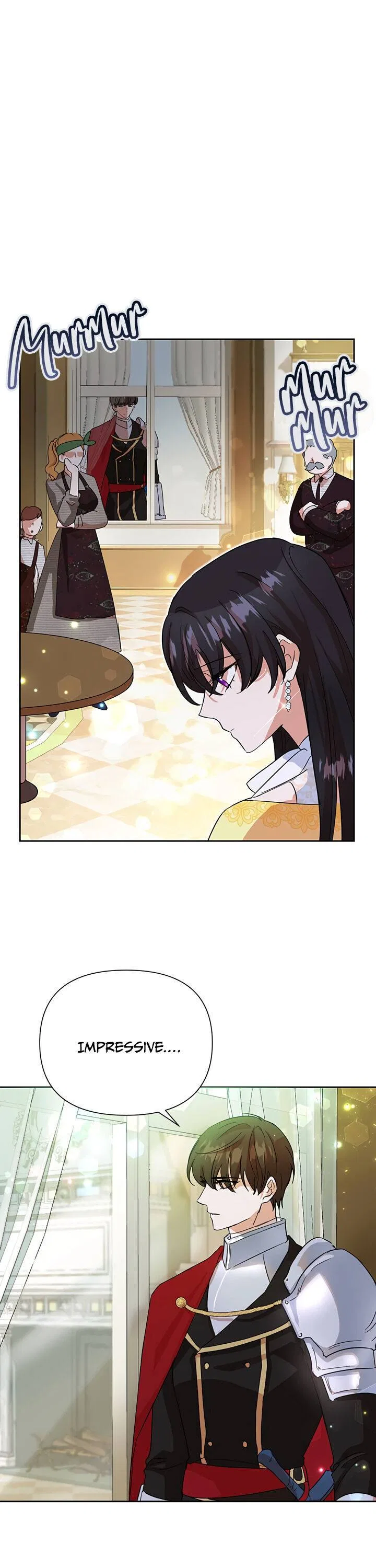 Today the Villainess has Fun Again Chapter 11 – Page 21