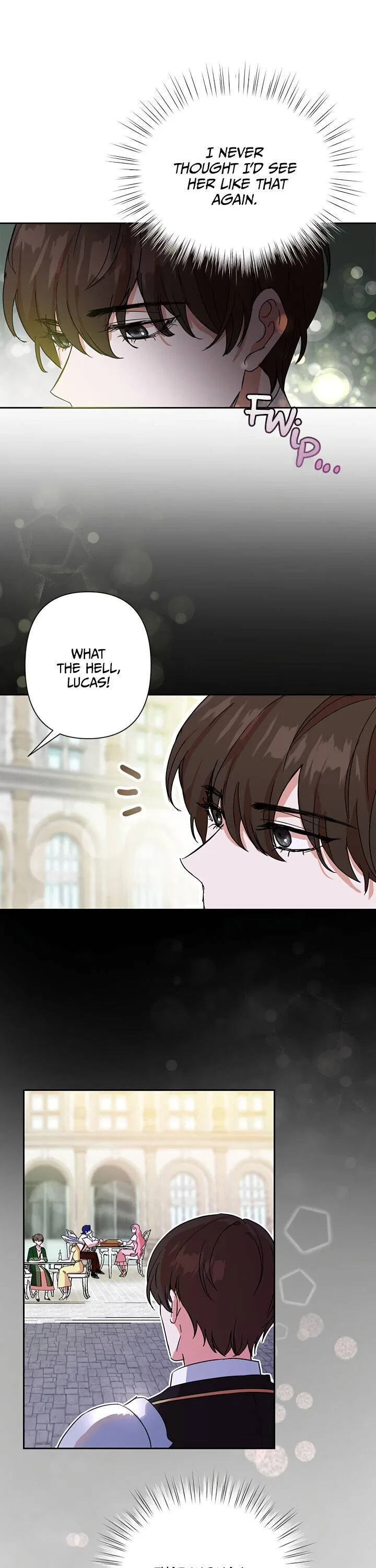 Today the Villainess has Fun Again Chapter 11 – Page 22