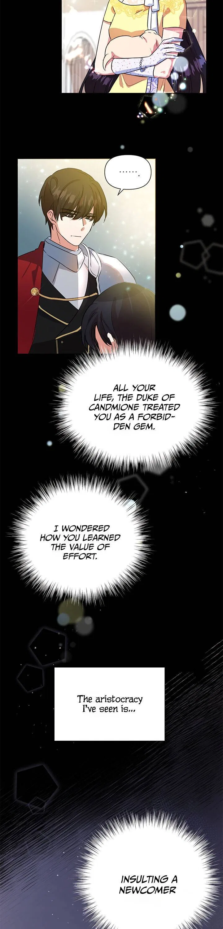 Today the Villainess has Fun Again Chapter 11 – Page 26