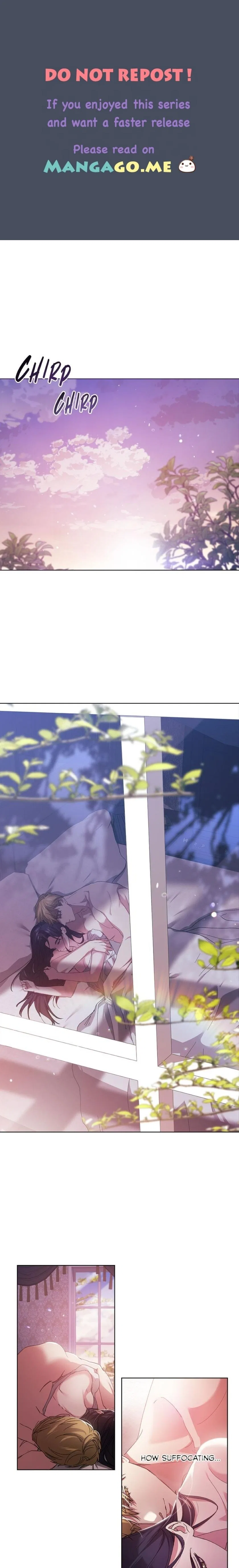 The Broken Ring : This Marriage Will Fail Anyway Chapter 21 – Page 1
