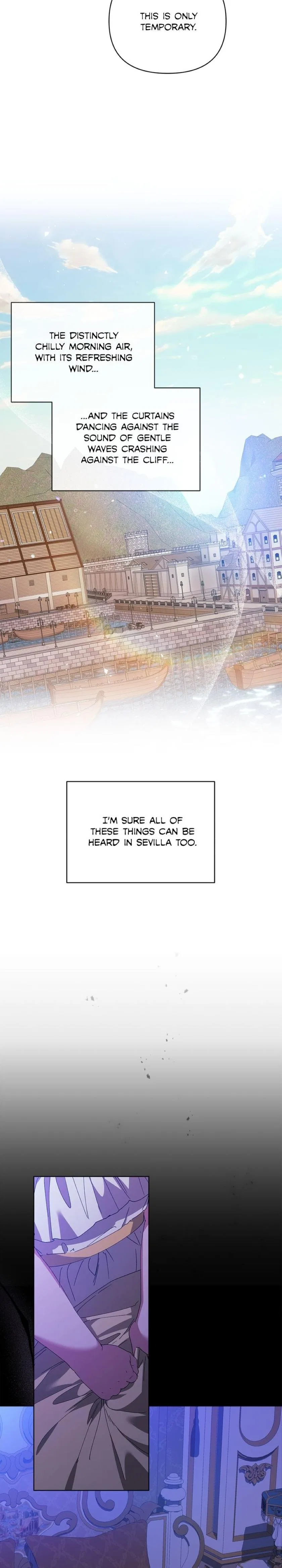 The Broken Ring : This Marriage Will Fail Anyway Chapter 21 – Page 5
