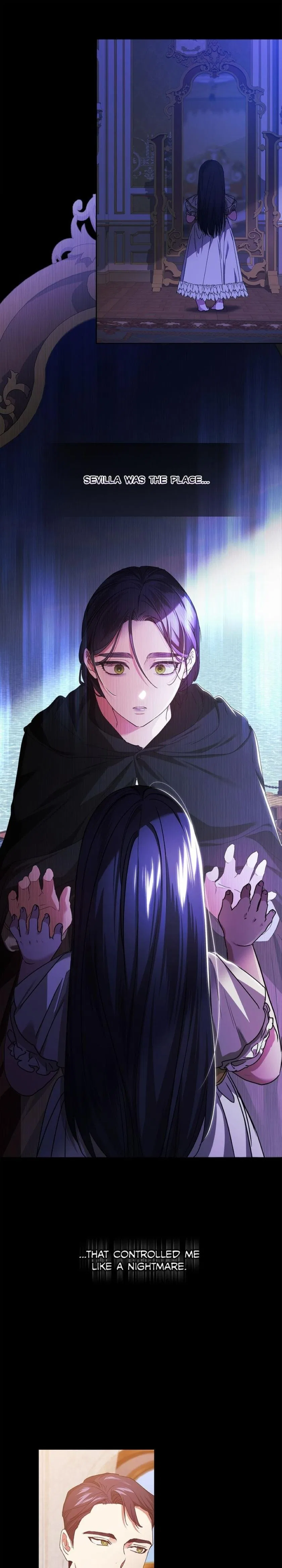 The Broken Ring : This Marriage Will Fail Anyway Chapter 21 – Page 7