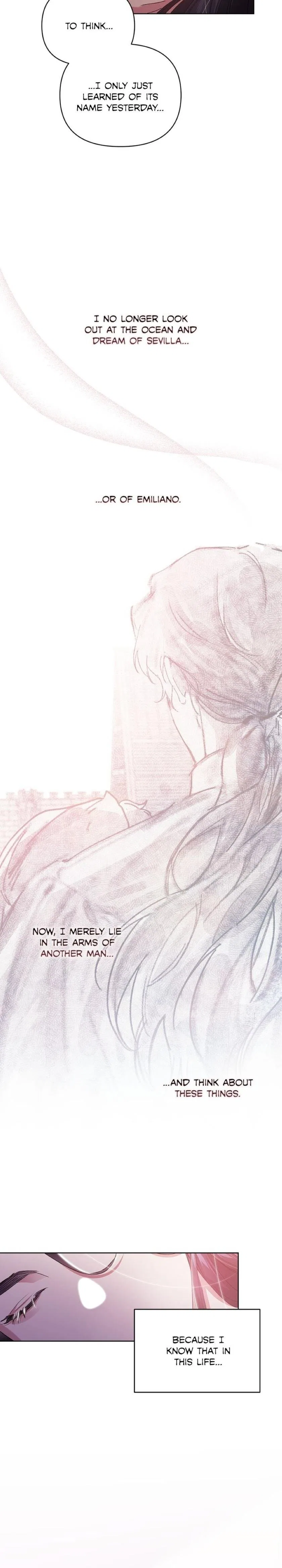 The Broken Ring : This Marriage Will Fail Anyway Chapter 21 – Page 11