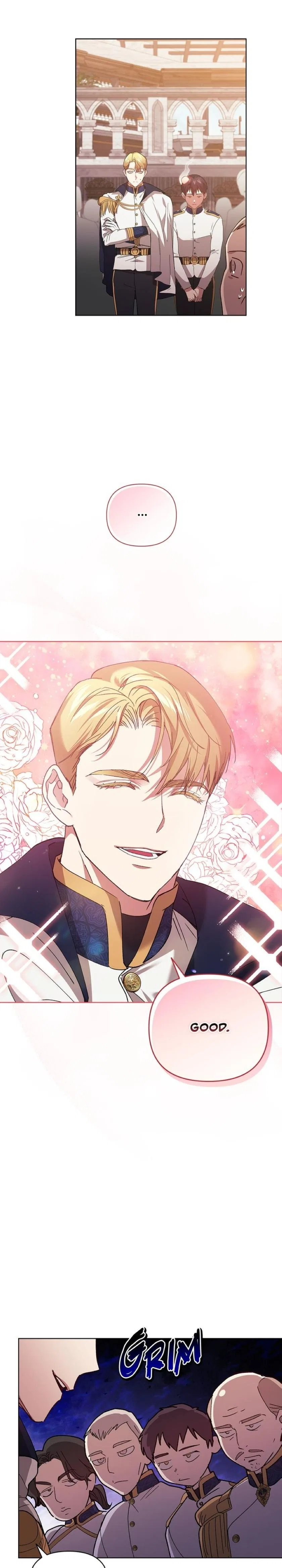 The Broken Ring : This Marriage Will Fail Anyway Chapter 21 – Page 23