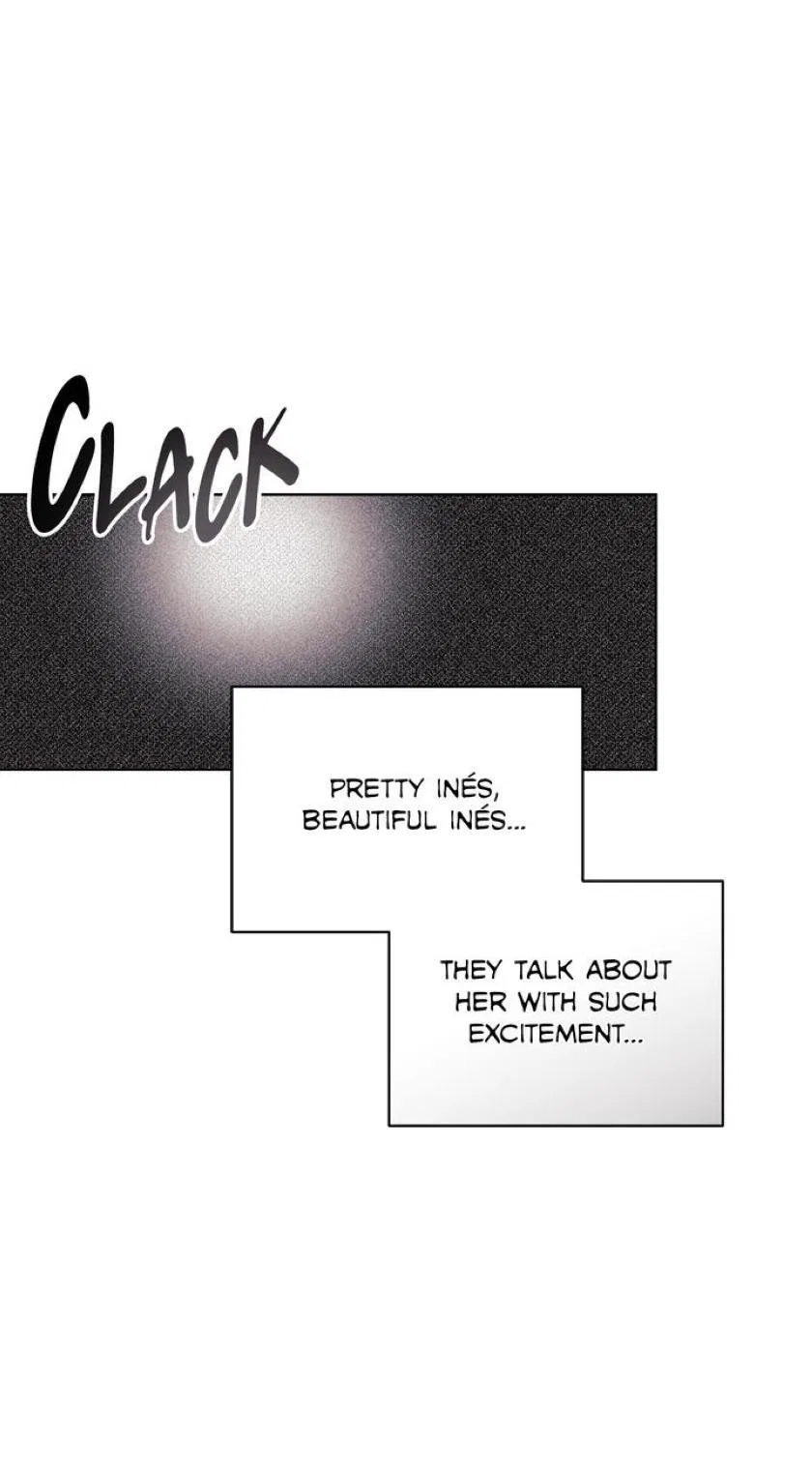 The Broken Ring : This Marriage Will Fail Anyway Chapter 21 – Page 33