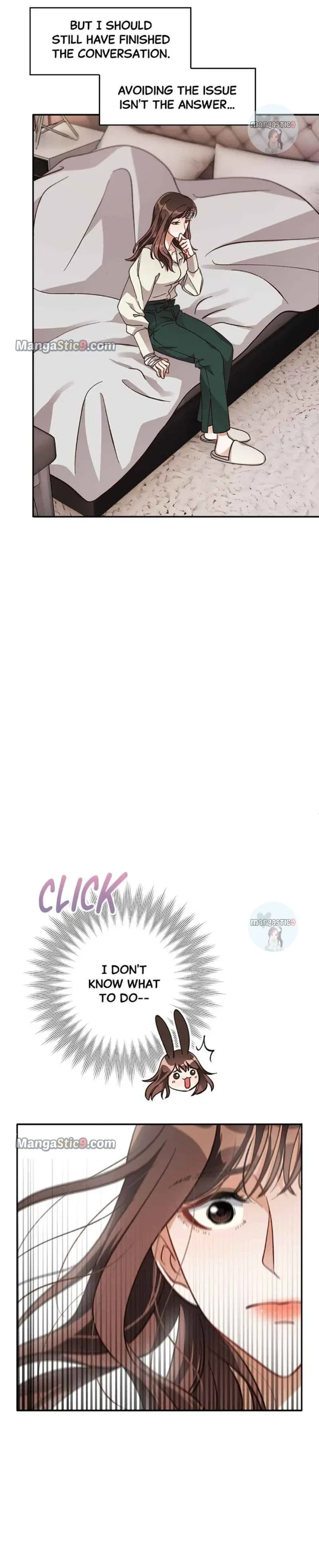 There Is No Perfect Married Couple Chapter 13 – Page 2