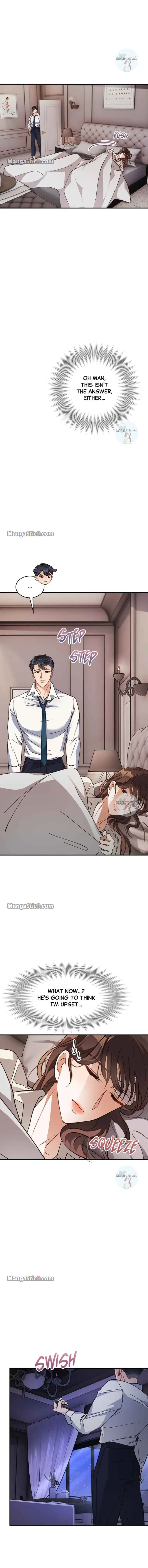 There Is No Perfect Married Couple Chapter 13 – Page 3