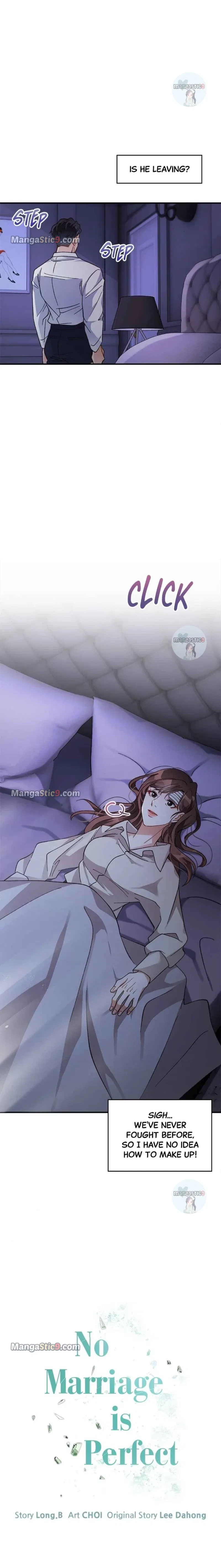 There Is No Perfect Married Couple Chapter 13 – Page 4