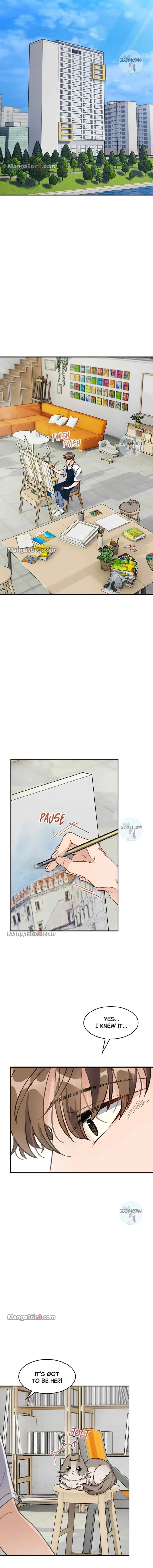 There Is No Perfect Married Couple Chapter 13 – Page 6