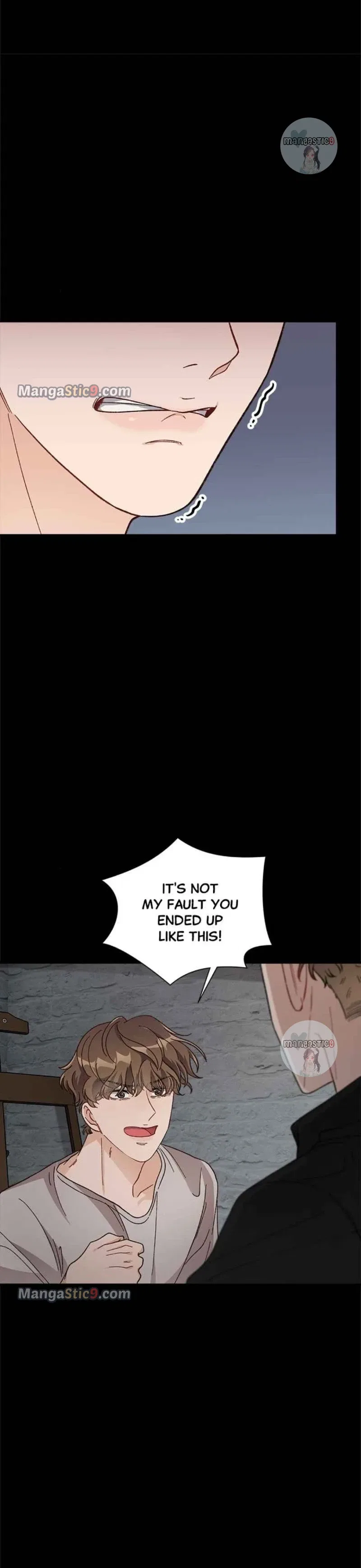 There Is No Perfect Married Couple Chapter 13 – Page 18
