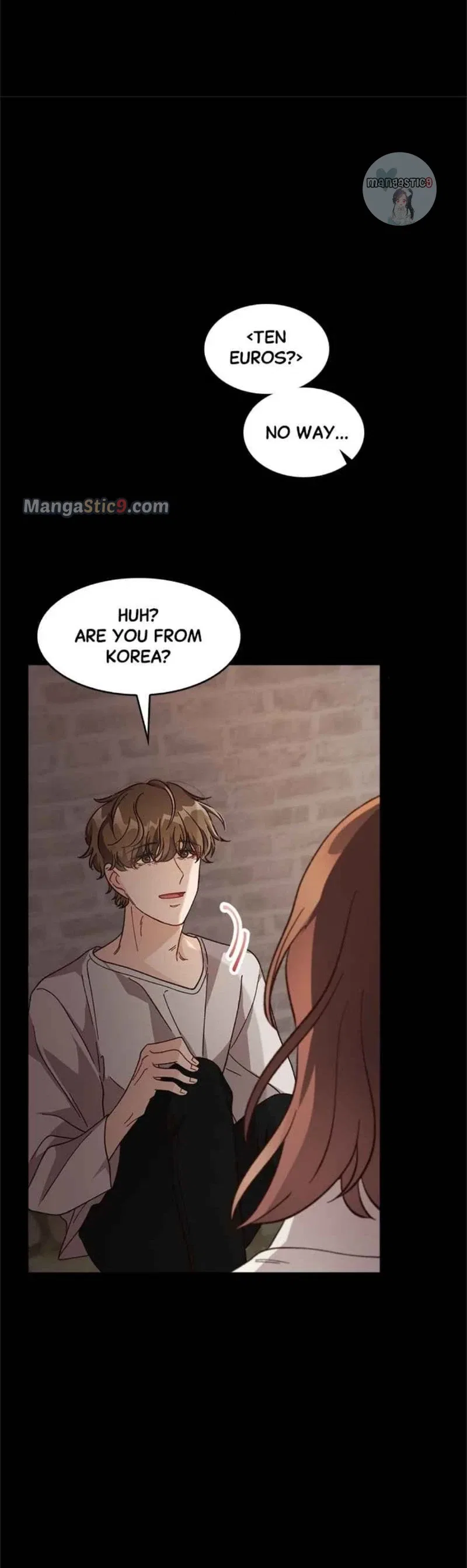 There Is No Perfect Married Couple Chapter 13 – Page 25