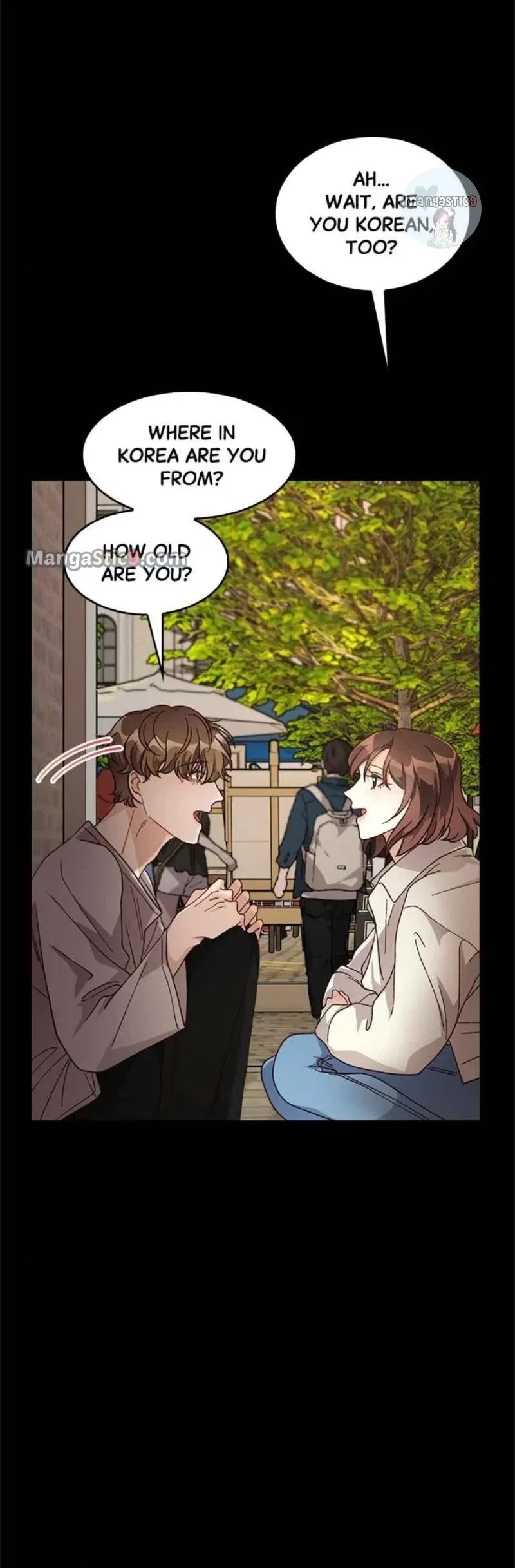 There Is No Perfect Married Couple Chapter 13 – Page 26