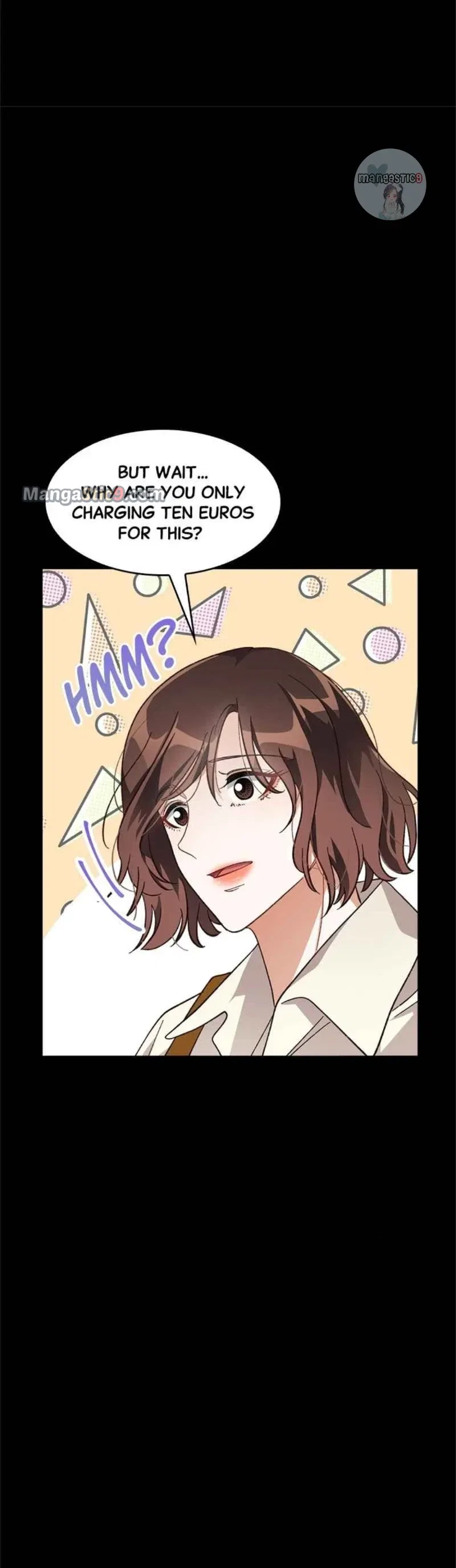 There Is No Perfect Married Couple Chapter 13 – Page 28