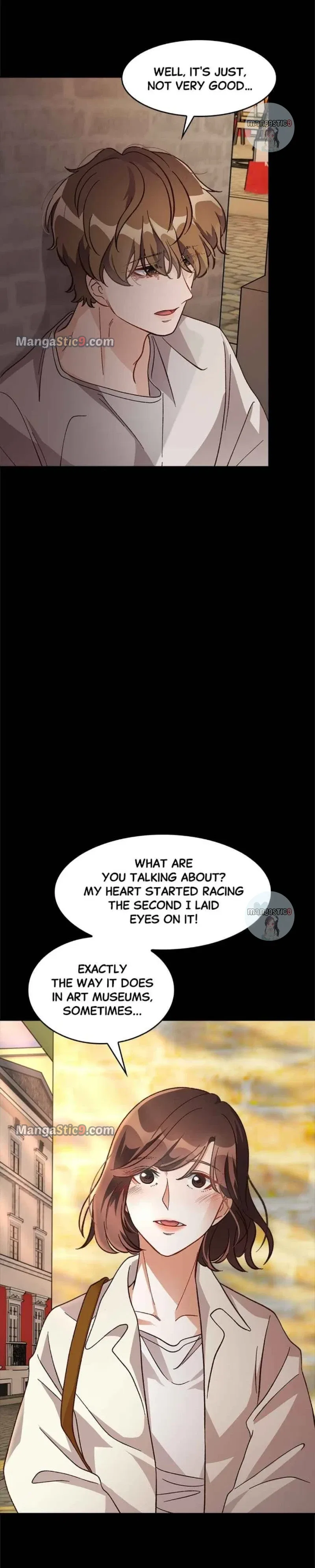 There Is No Perfect Married Couple Chapter 13 – Page 29