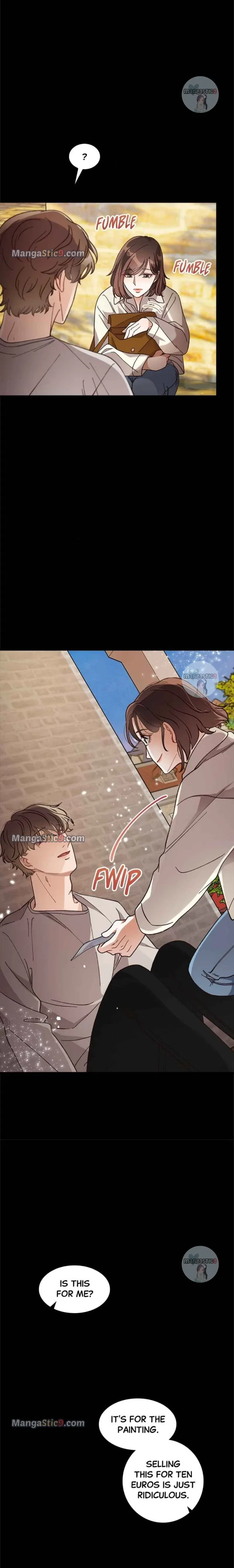 There Is No Perfect Married Couple Chapter 13 – Page 31