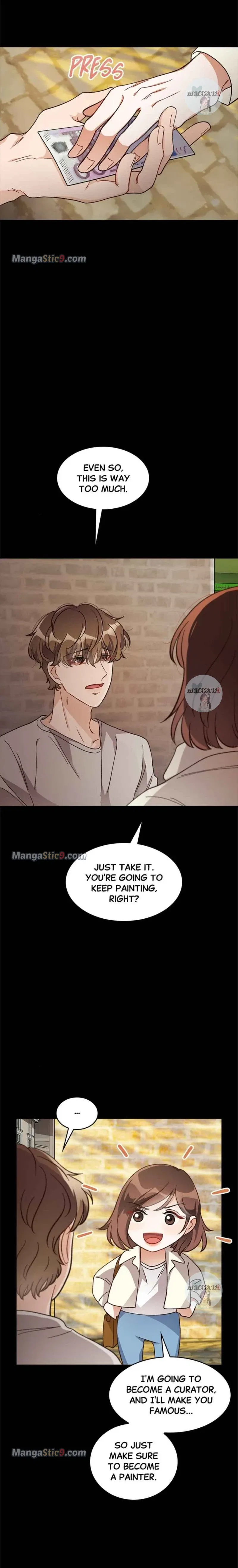 There Is No Perfect Married Couple Chapter 13 – Page 32