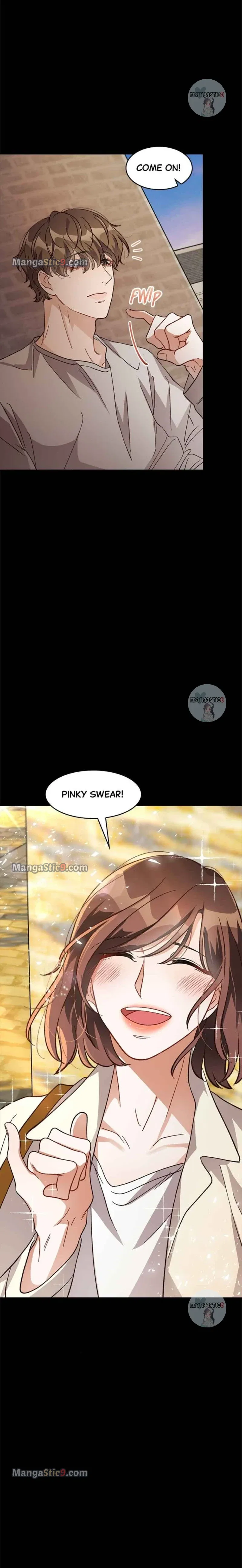 There Is No Perfect Married Couple Chapter 13 – Page 33