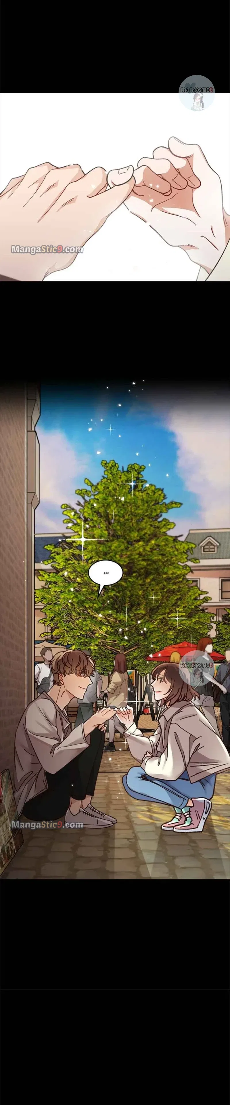 There Is No Perfect Married Couple Chapter 13 – Page 34