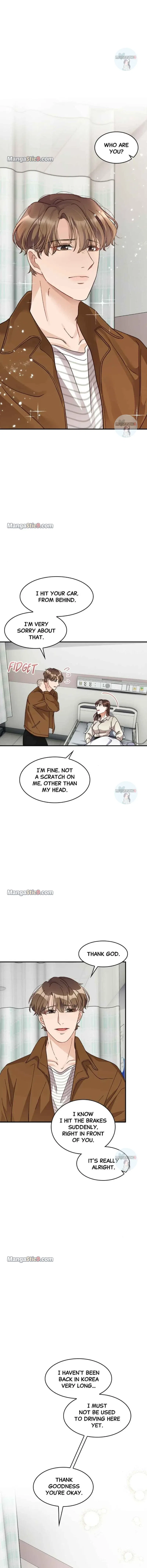 There Is No Perfect Married Couple Chapter 12 – Page 4