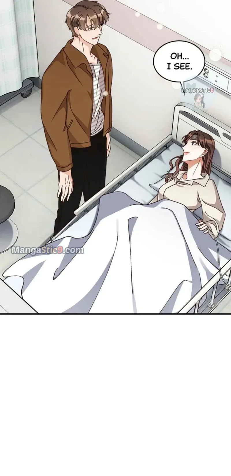 There Is No Perfect Married Couple Chapter 12 – Page 5