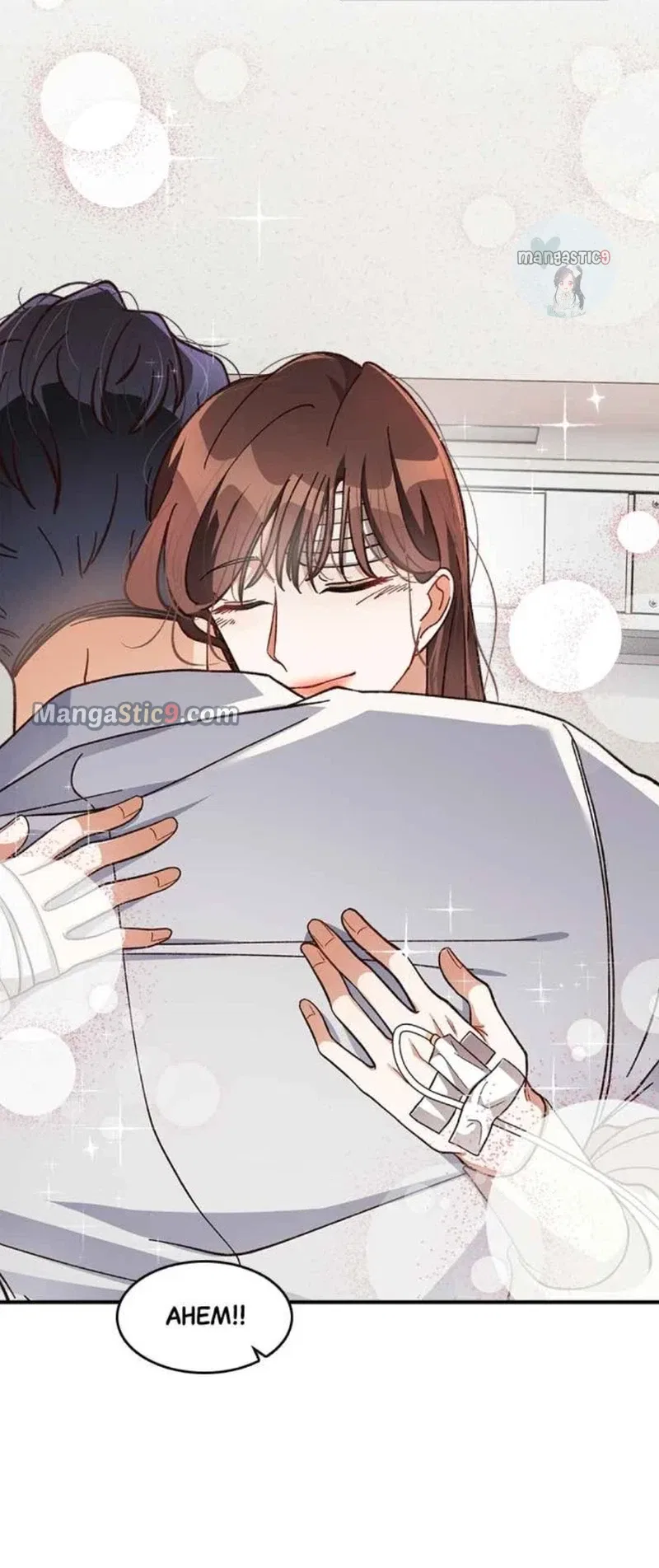 There Is No Perfect Married Couple Chapter 12 – Page 9