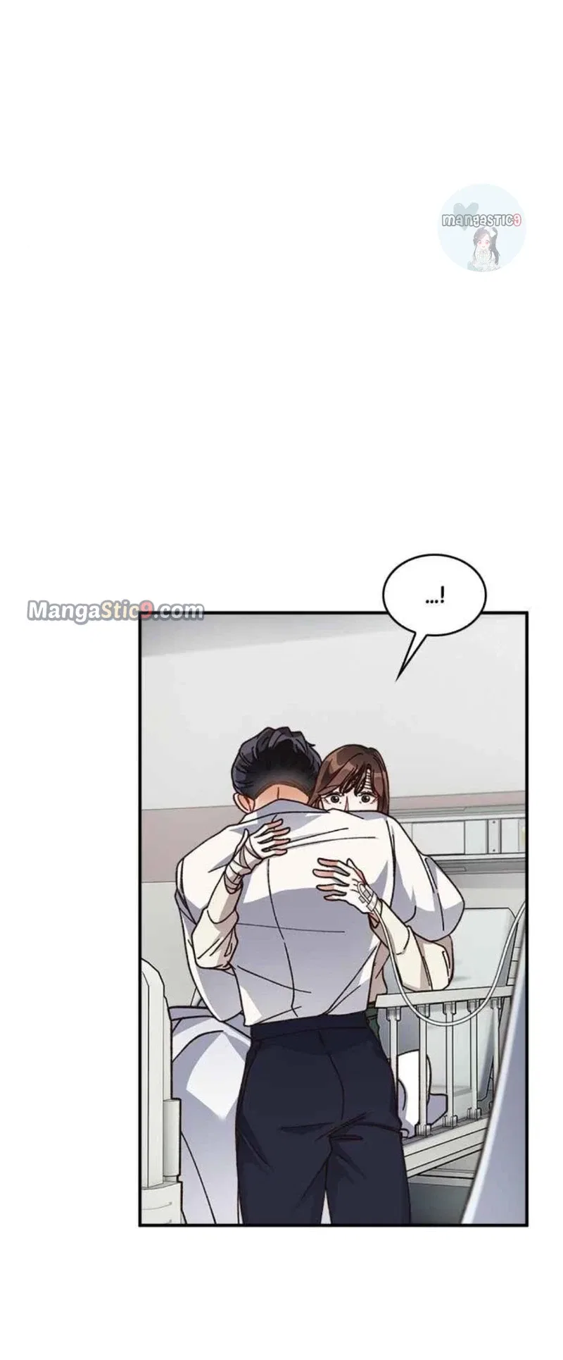 There Is No Perfect Married Couple Chapter 12 – Page 10