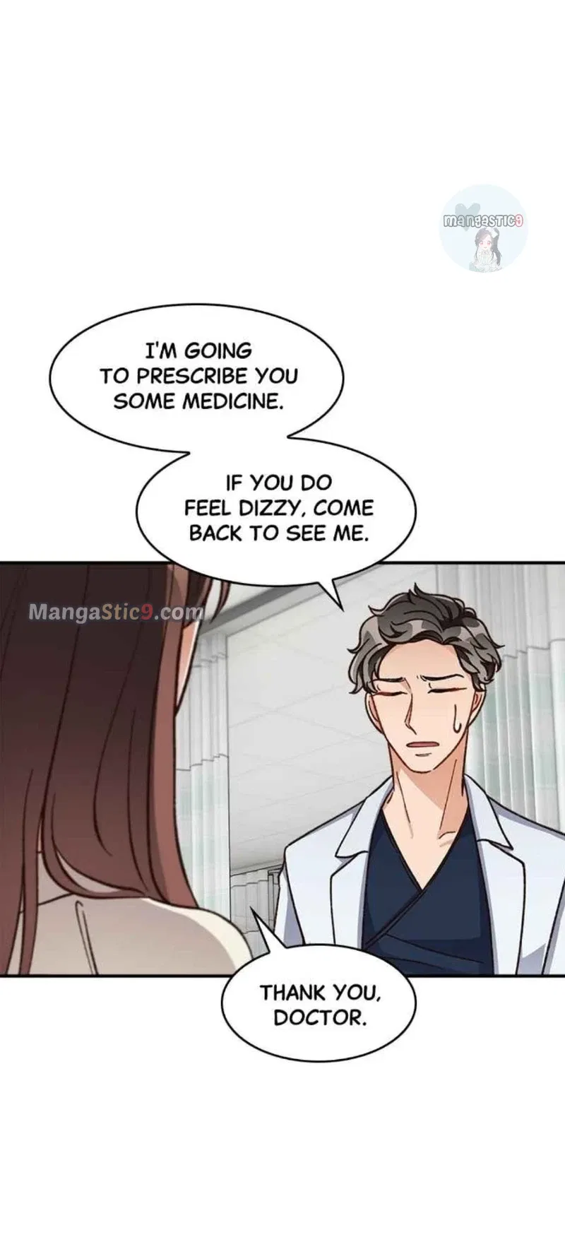 There Is No Perfect Married Couple Chapter 12 – Page 13