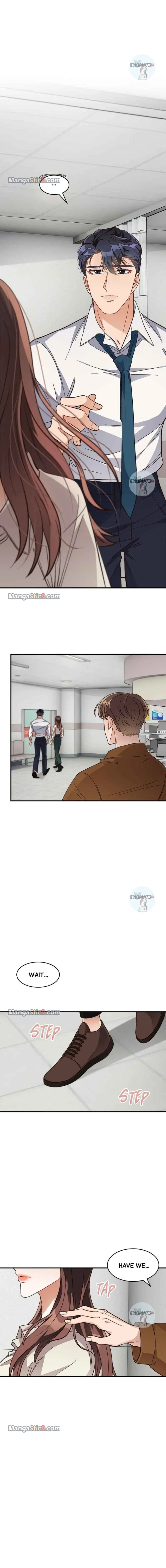 There Is No Perfect Married Couple Chapter 12 – Page 17