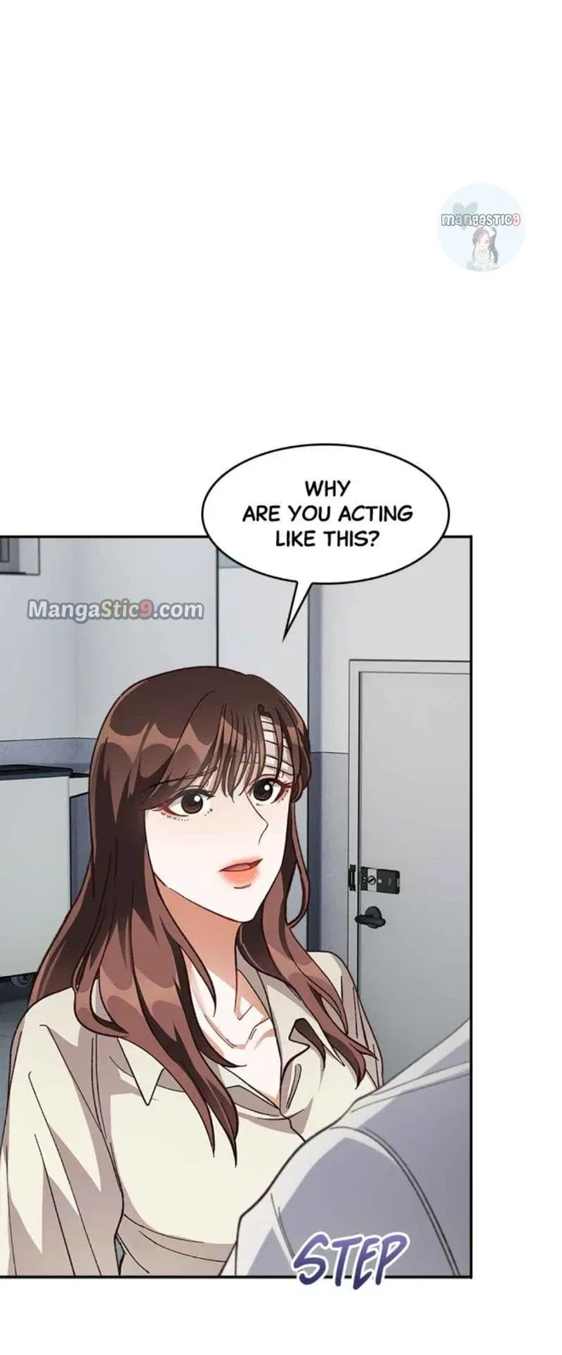 There Is No Perfect Married Couple Chapter 12 – Page 23