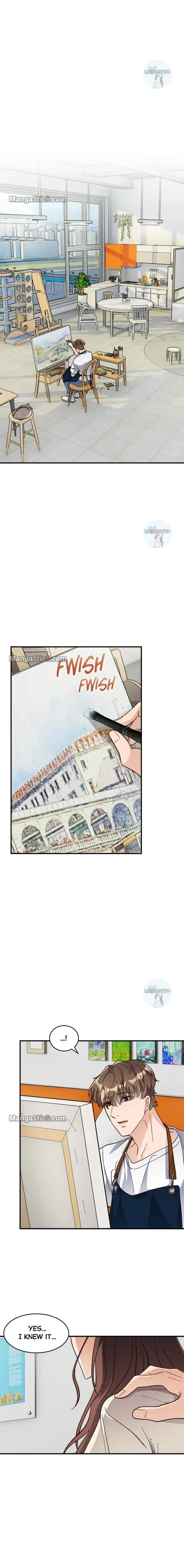 There Is No Perfect Married Couple Chapter 12 – Page 27