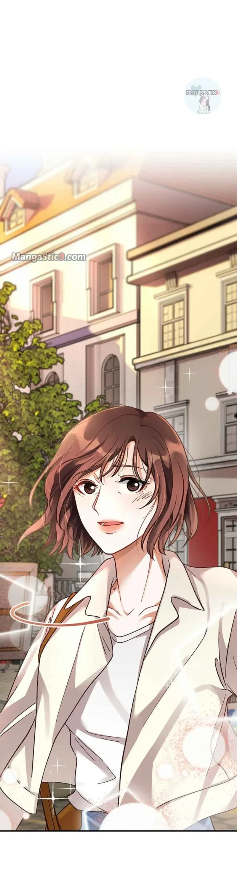 There Is No Perfect Married Couple Chapter 12 – Page 28