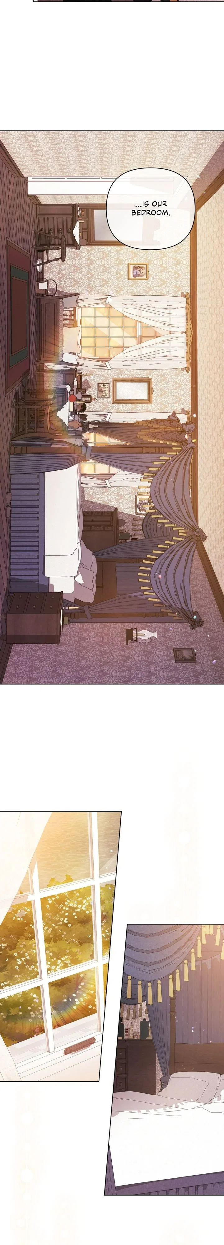 The Broken Ring : This Marriage Will Fail Anyway Chapter 20 – Page 16