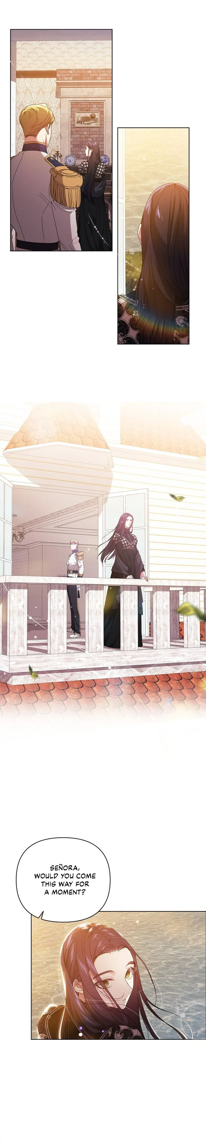 The Broken Ring : This Marriage Will Fail Anyway Chapter 20 – Page 18