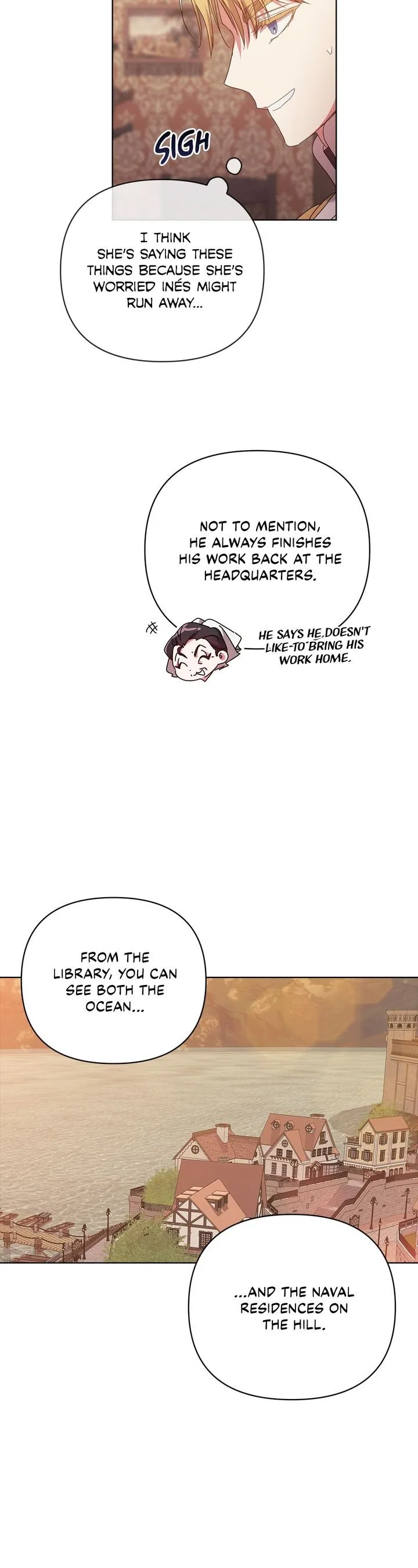 The Broken Ring : This Marriage Will Fail Anyway Chapter 20 – Page 20