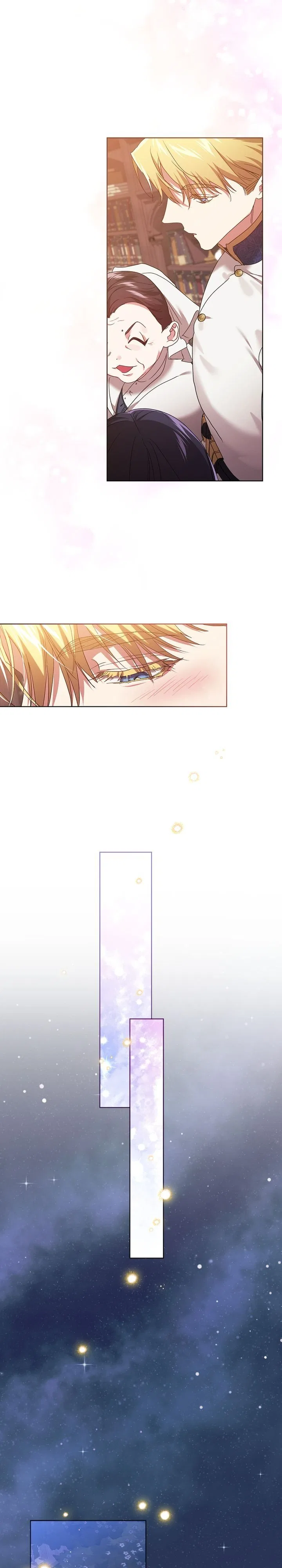 The Broken Ring : This Marriage Will Fail Anyway Chapter 20 – Page 22