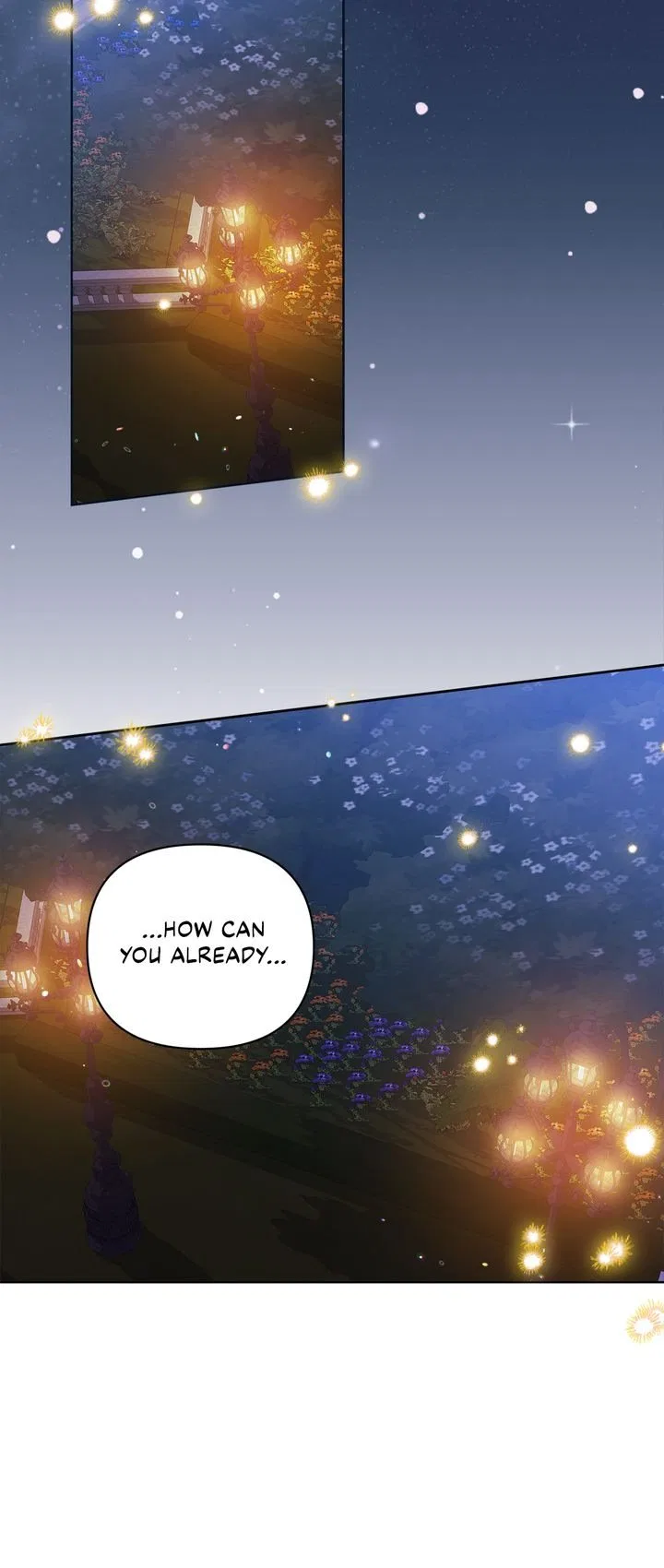 The Broken Ring : This Marriage Will Fail Anyway Chapter 20 – Page 23