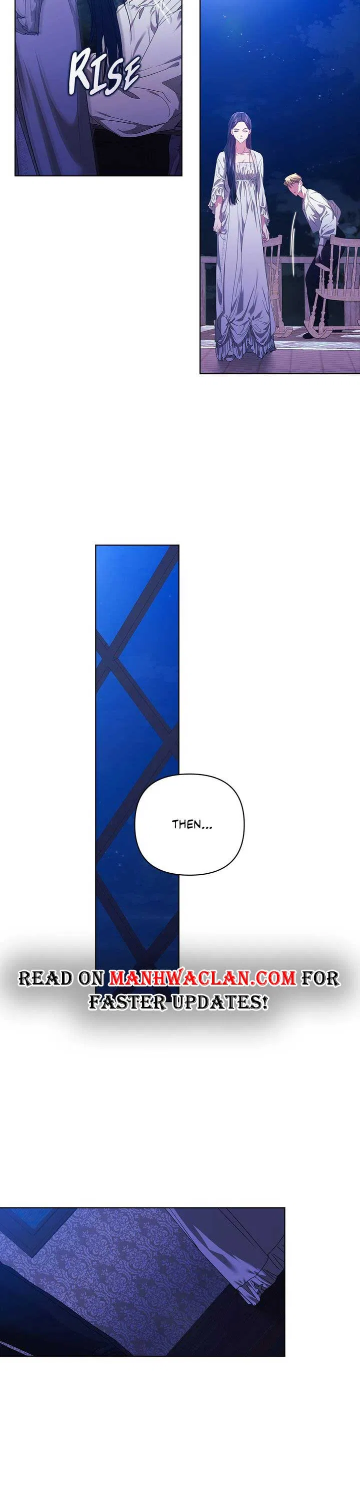 The Broken Ring : This Marriage Will Fail Anyway Chapter 20 – Page 28