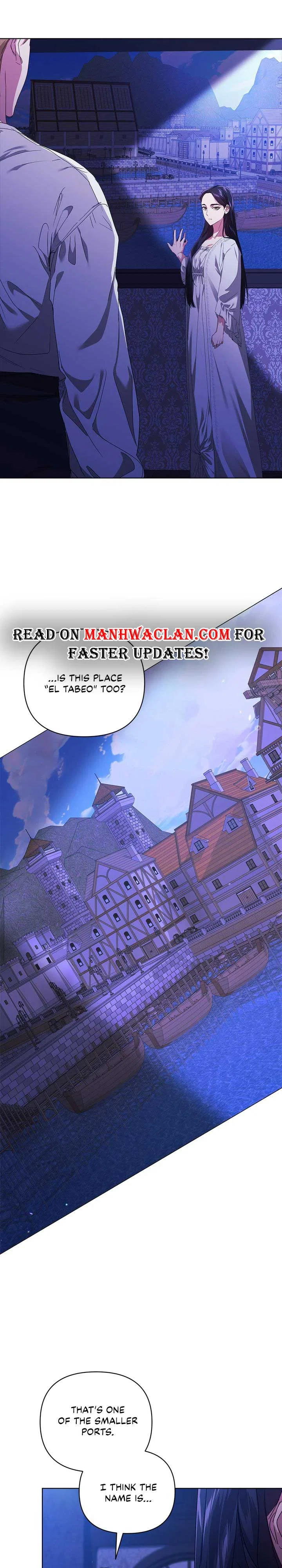 The Broken Ring : This Marriage Will Fail Anyway Chapter 20 – Page 29