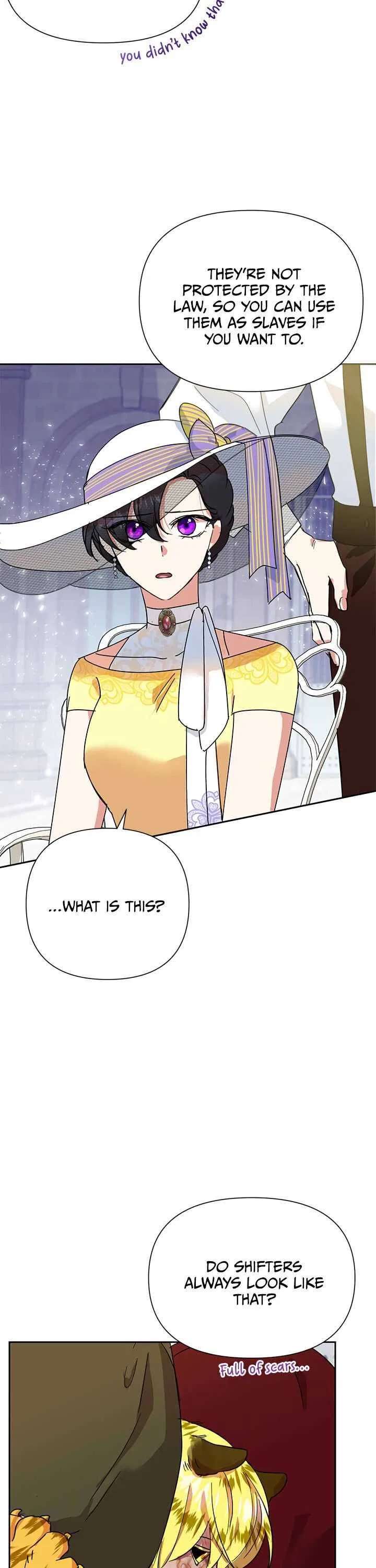 Today the Villainess has Fun Again Chapter 10 – Page 9