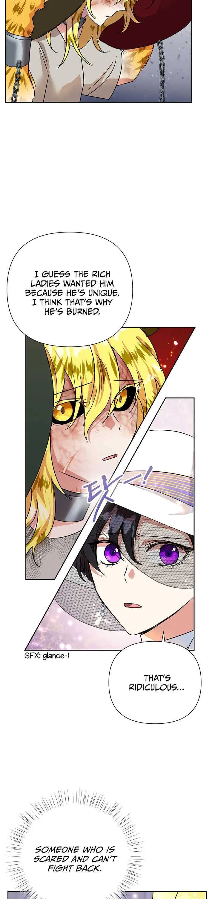 Today the Villainess has Fun Again Chapter 10 – Page 10
