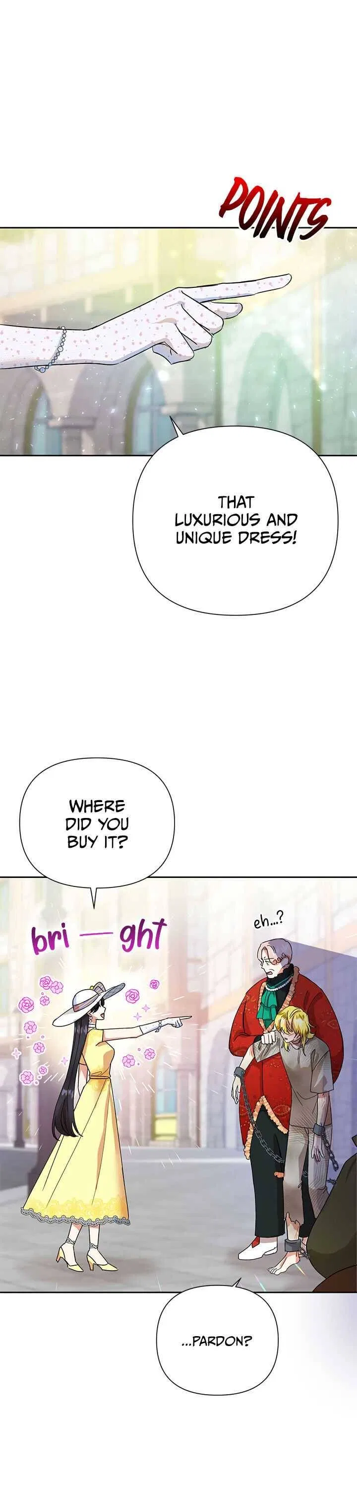 Today the Villainess has Fun Again Chapter 10 – Page 18