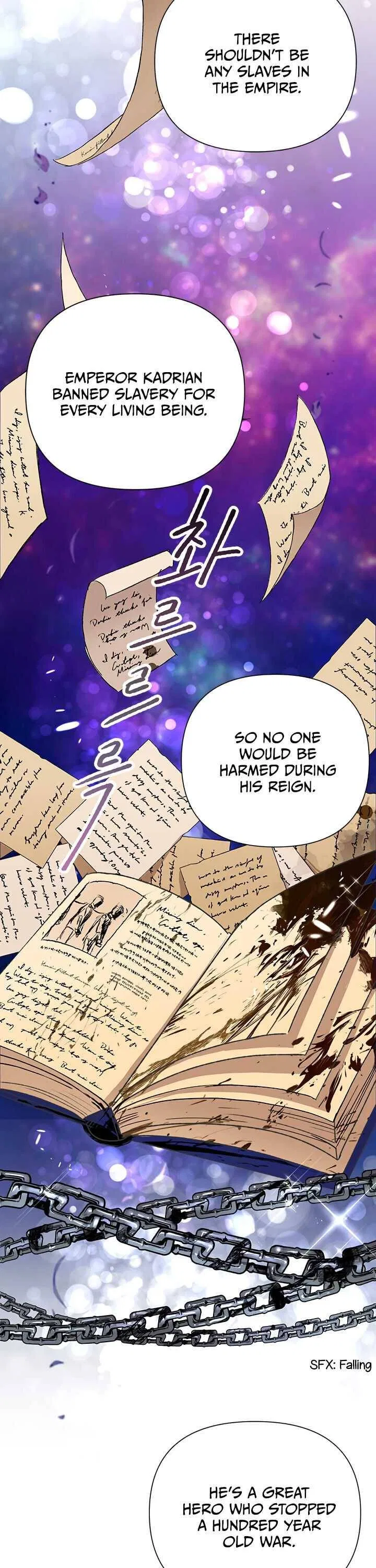 Today the Villainess has Fun Again Chapter 10 – Page 25