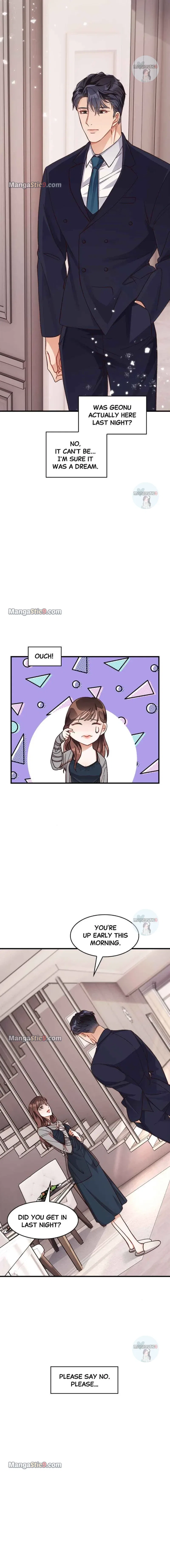 There Is No Perfect Married Couple Chapter 11 – Page 2